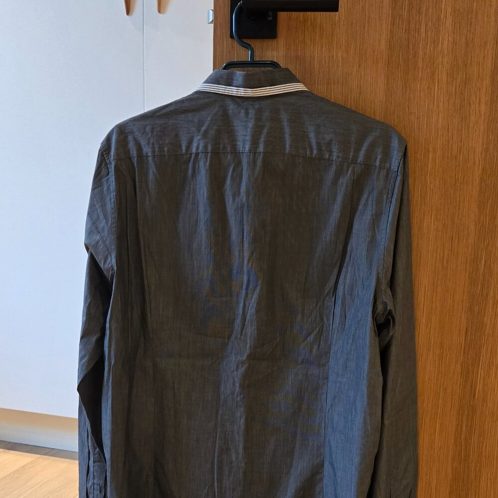 Ted baker men's dress shirt - Picture 4 of 4